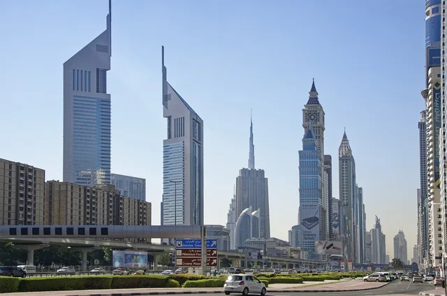 v a e, u a e, dubai, sheikh zayed road, stad, wolkenkrabbers, wolkenkrabber, gebouw, architectuur, facade. Rechtsvorm kiezen voor je onderneming: eenmalige en doorlopende verplichtingen